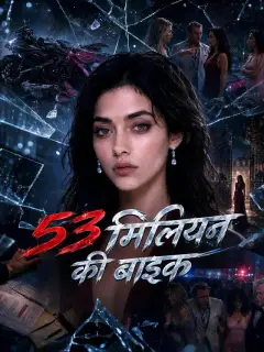 53 मिलियन की बाइक