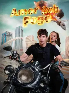Amor Sob Fogo