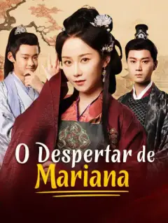 O Despertar de Mariana