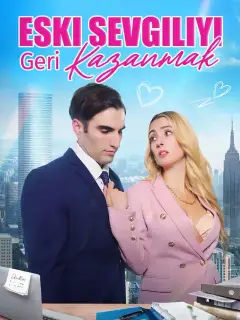 Eski Sevgiliyi Geri Kazanmak