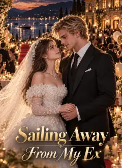 Sailing Away From My Ex