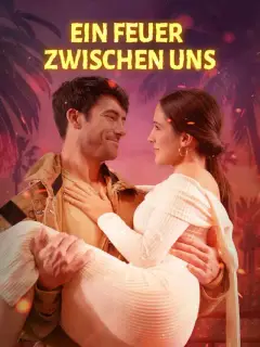 Ein Feuer zwischen uns