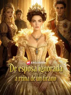 De esposa ignorada a reina de un tirano