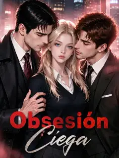 Obsesión Ciega