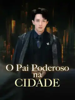 O Pai Poderoso na Cidade