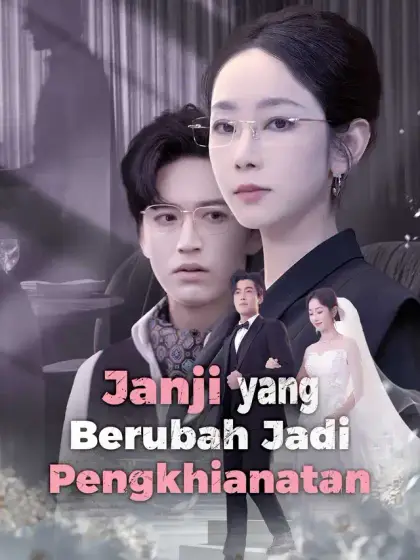 Janji yang Berubah Jadi Pengkhianatan