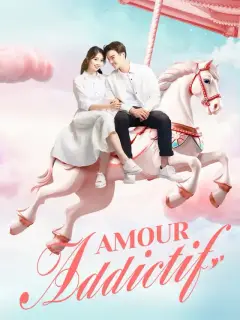 Amour Addictif