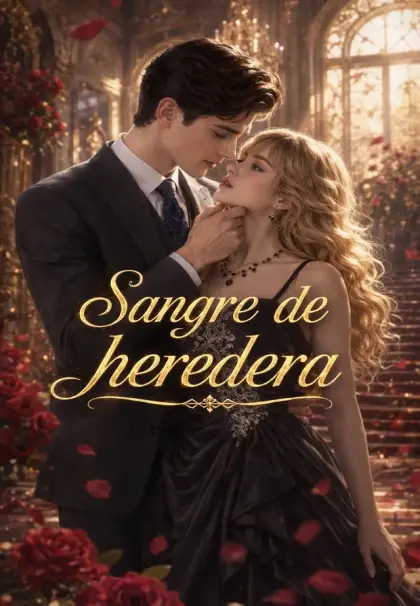 Sangre de heredera