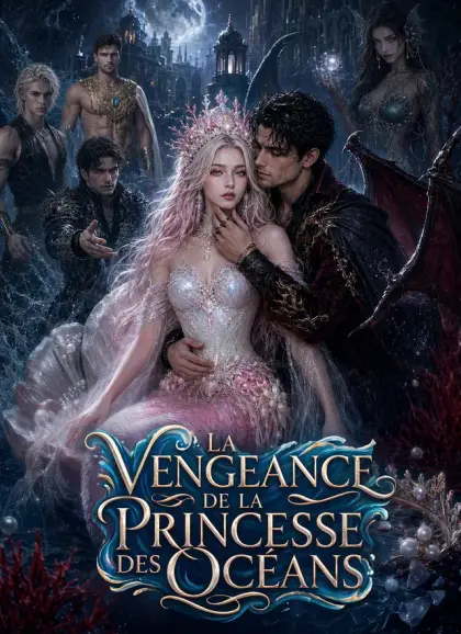 La vengeance de la Princesse des Océans
