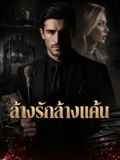 ล้างรักล้างแค้น