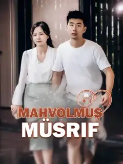 Mahkum Müsrif