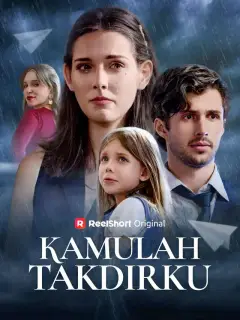 Kamulah Takdirku