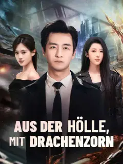 Aus der Hölle, mit Drachenzorn