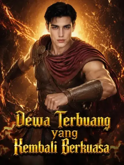 Dewa Terbuang yang Kembali Berkuasa