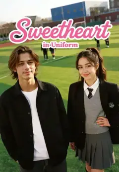 Sweetheart in Uniform