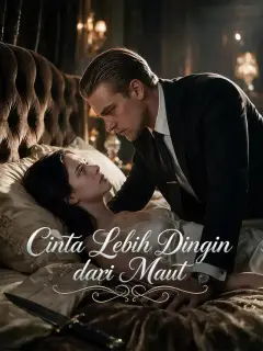 Cinta Lebih Dingin dari Maut