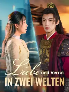 Liebe und Verrat in zwei Welten