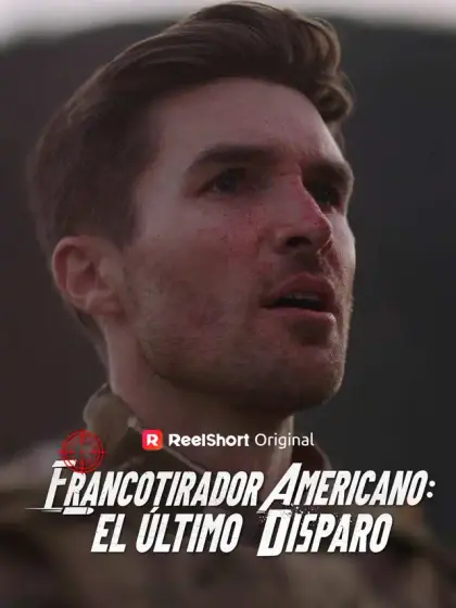 Francotirador americano: el último disparo