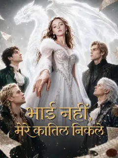 भाई नहीं, मेरे कातिल निकले