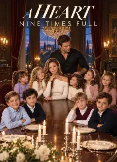 A Heart Nine Times Full
