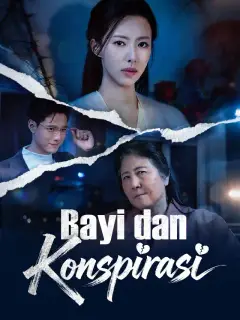 Bayi dan Konspirasi