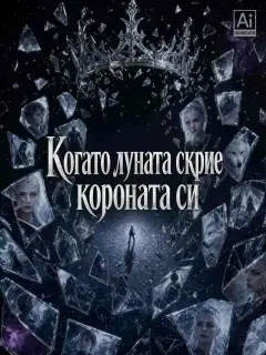 Когато луната скрие короната си
