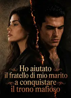 Ho aiutato il fratello di mio marito a conquistare il trono mafioso