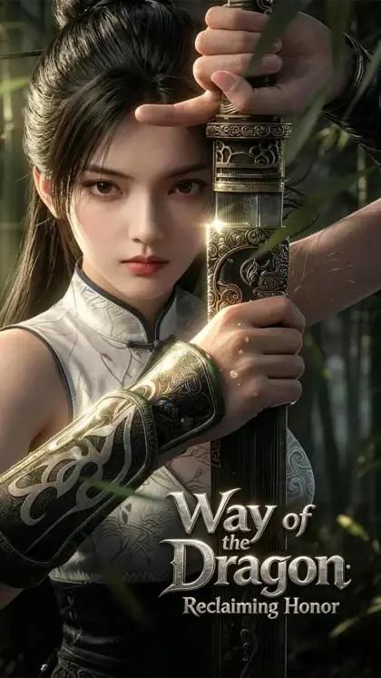 Way of the Dragon: Reclaiming Honor