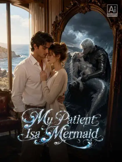My Patient Is a Mermaid
