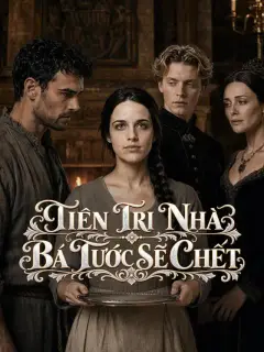 Tiên Tri Nhà Bá Tước Sẽ Chết