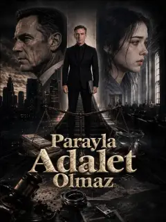 Parayla Adalet Olmaz