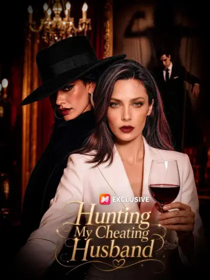 Hunting My Cheating Husband