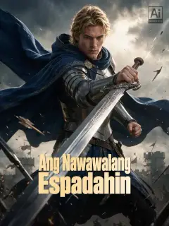 Ang Nawawalang Espadahin