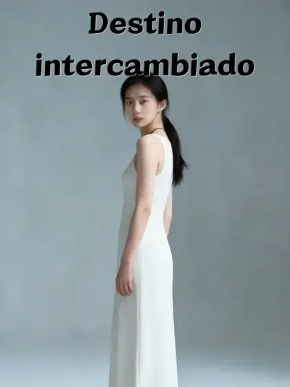 Destino intercambiado