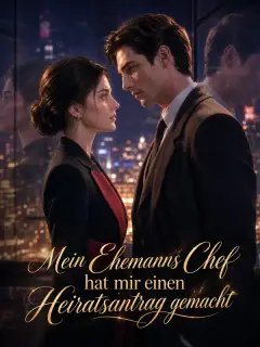 Mein Ehemanns Chef hat mir einen Heiratsantrag gemacht