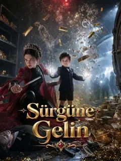 Sürgüne Gelin