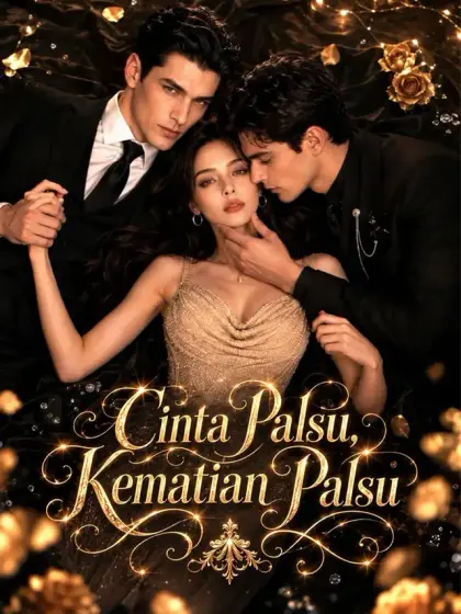 Cinta Palsu, Kematian Palsu
