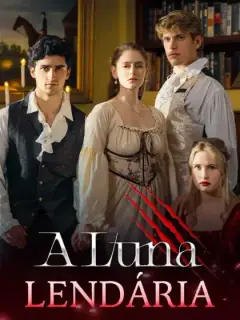 A Luna Lendária