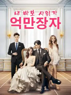 내 바보 사위가 억만장자