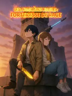 Trois Dernières Heures : Forteresse de Rage