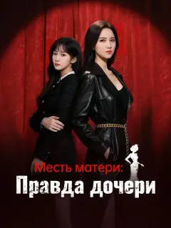 Месть матери: Правда дочери