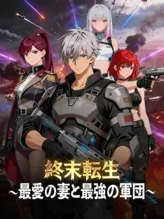 終末転生～最愛の妻と最強の軍団～