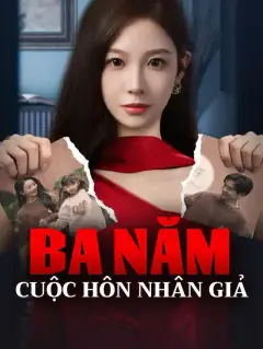 Ba Năm Cuộc Hôn Nhân Giả
