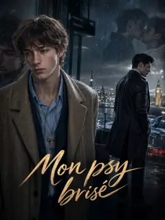 Mon psy brisé