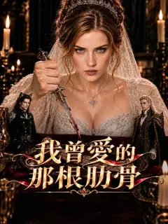 我曾愛的那根肋骨
