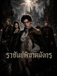 ราชันย์พิฆาตมังกร