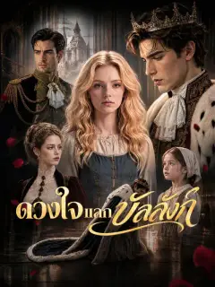 ดวงใจแลกบัลลังก์