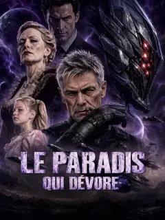 LE PARADIS QUI DÉVORE