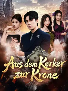 Aus dem Kerker zur Krone