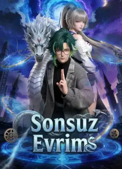 Sonsuz Evrim